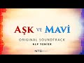 Aşk ve Mavi - Soundtrack - Töre