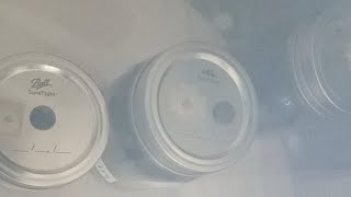 Inoculating Some Jars