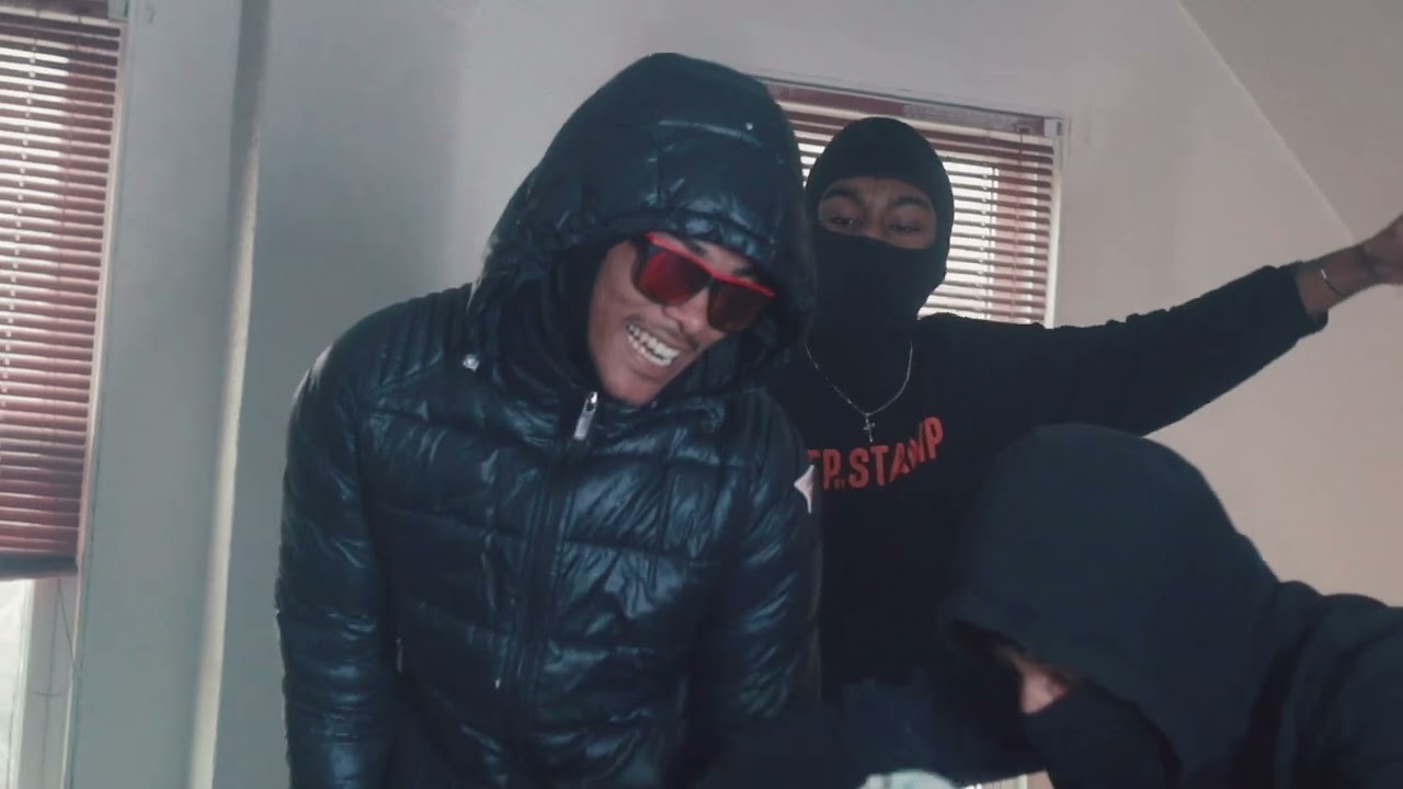 Watch Moviegang KayD - "Okay" on YouTube Watch Moviegang KayD - "Okay" on YouTube