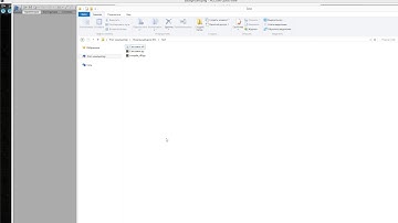 Legantmar Ribbon Python v0.1 (convert py to dll)