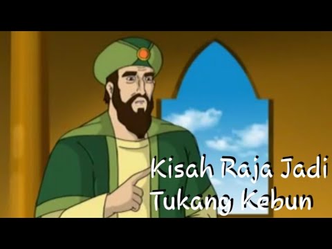 Video: Jangan Menjanjikan Kehidupan Tukang Kebun Dengan Mudah