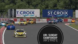 URL Sunday league Rnd 5 (Enduro)