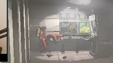 When lethal company gets SUS.. 😬