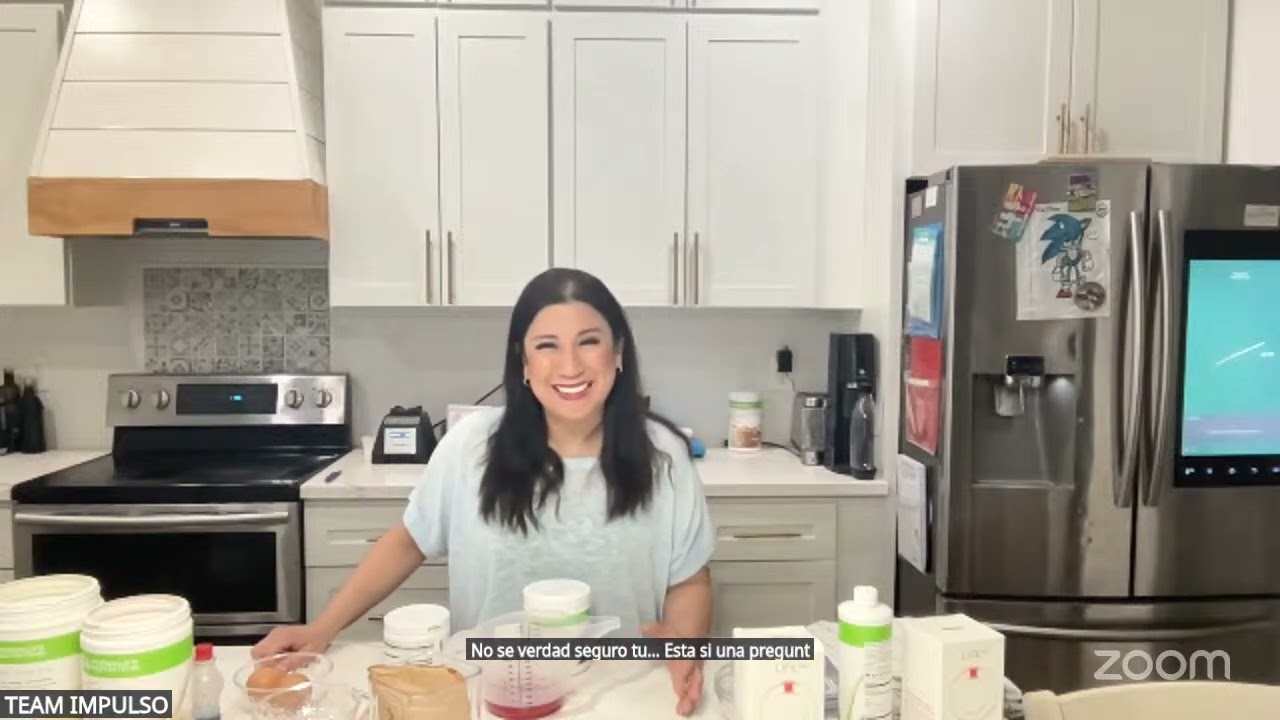 RECETAS SALUDABLES Y DELICIOSAS