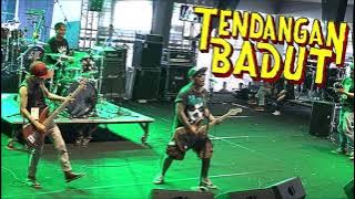 Tendangan Badut - Street Drunk n Tattoo