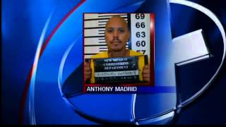 DOC admits inmate released early