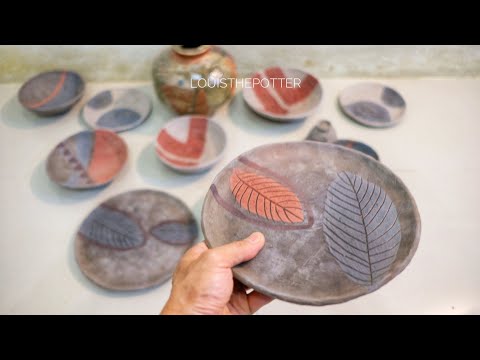 Video: Kas ir angobs keramikā?
