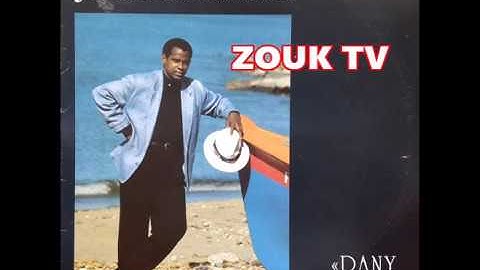 Jocelyn Mert ‎- Dany Dania ( ZOUK RETRO ) 1988