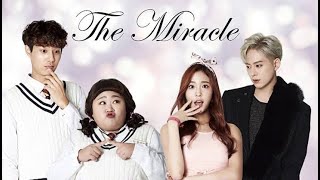 The Miracle 2016 English Subtitle Episode 1 | HD | Itz Me Annie Laluna