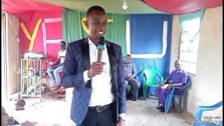 EMA MAGESE SOMO UCHUMI NA KANISA