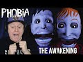 *LIVE* PHOBIA: THE AWAKENING [ 2.0 UPDATE ]