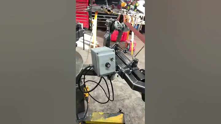 Tool stand, bandsaw stand and 2x72 belt grinder ov...
