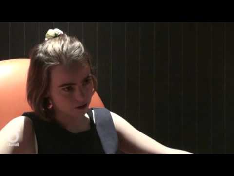 Interview With Daisy Waterstone Playing Margo Youtube