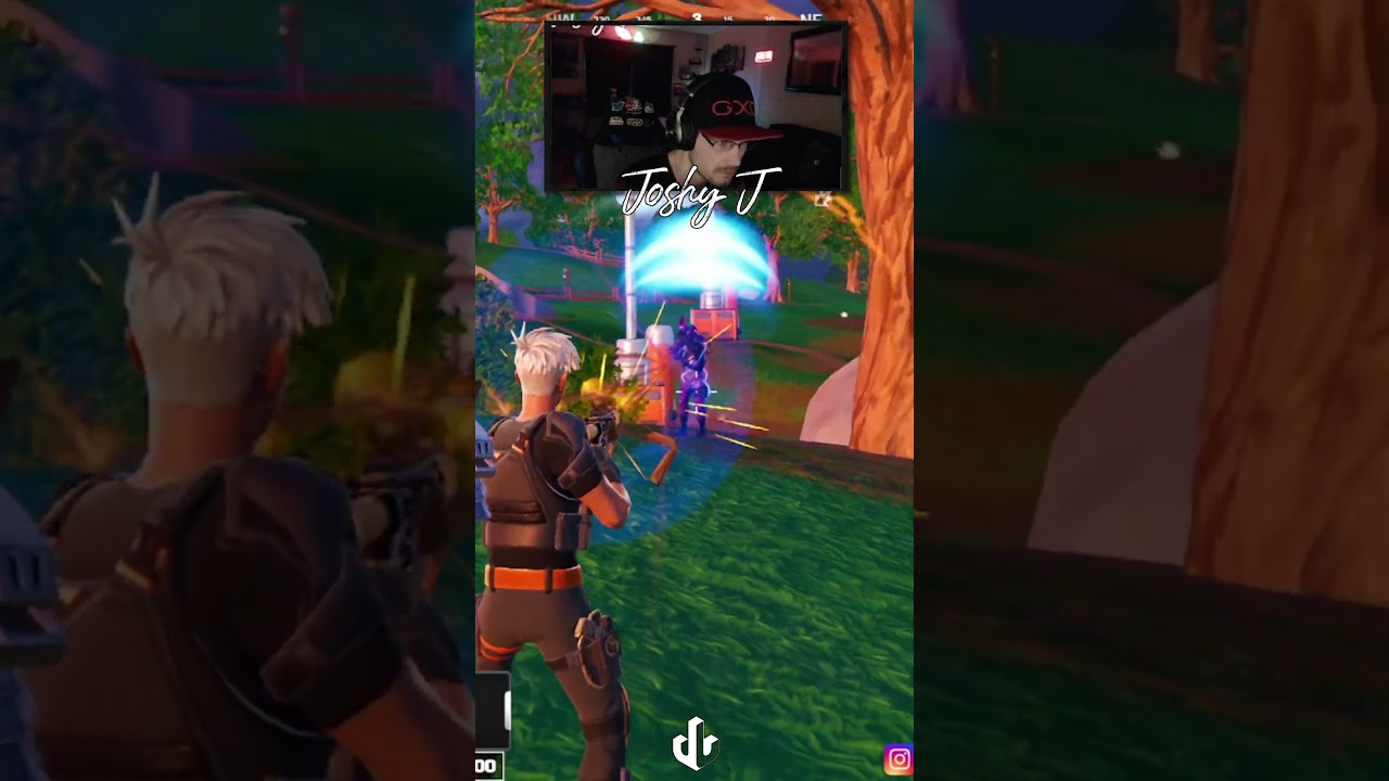 Can a Man Pick his Nose?! 