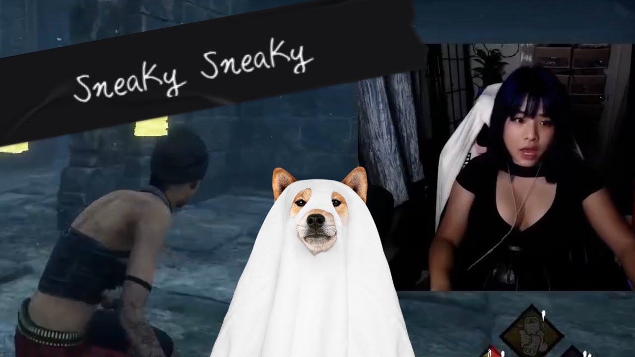 Dead By Daylight I Want it That Way! Episode 1