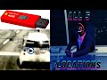 All 5 Media Stick Locations | How To Unlock The New Radio Station | GTA 5 Online