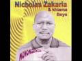 Nicholas Zakaria-Nzombe Huru