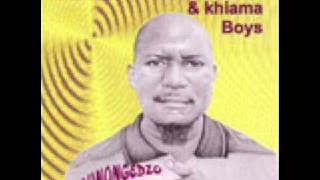 Nicholas Zakaria-Nzombe Huru