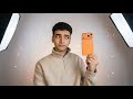 هل الايفون بقى فعلا متكامل رأيي في  17  