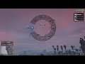 Half Decent Kills on Randoms | Low fps GTA Online pc