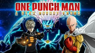 One Punch Man: The Strongest Download Game Terbaru 2020 #Gaming Youtube screenshot 3