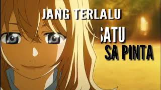 Story wa karna su sayang (versi anime) Near ft dian sorowea