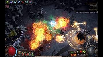 [3.10] Volatile Dead Tankomancer | Facetank with eyes closed | Elder EASY!