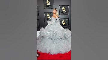 Thumbnail of The moment Ariana Grande couldn’t stop cussing