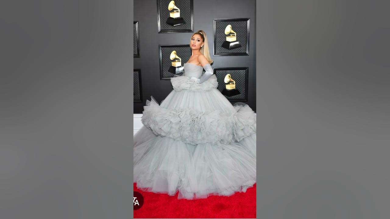 The moment Ariana Grande couldn’t stop cussing