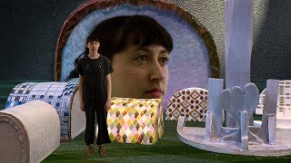 Video voorbeeld van "Frankie Cosmos - One Year Stand (Official Video)"