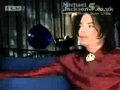 Michael Jackson Discusses Alleged Child Molestation