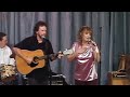 David Frizzell And Michelle Choat - Another Honky-Tonk Night On Broadway