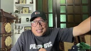 Q&A of PBBM PINATULAN NA SI MORALES TINAWAG NA PROFESSIONAL LIAR!