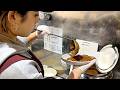 札幌で伝説のリトルスプーンのカレーが食べられる！学生とサラリーマンが集う定食屋に密着！