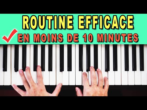 Apprendre le Piano Gratuitement et Rapidement [Efficace] - PianoFacile