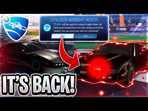 Video: Mutators Pertandingan Rocket League Akan Tiba Dalam Pembaruan November Gratis