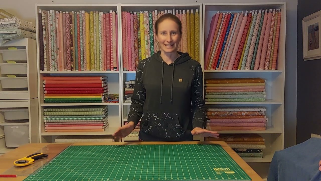 Introducing the Good to Sew Team :)