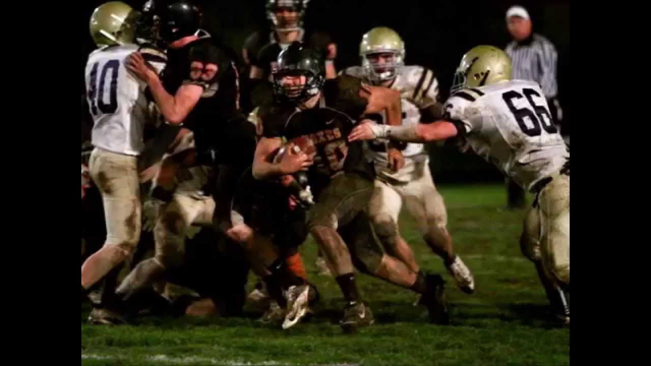 SONG " BATTLE "Silverton High School Football YouTube