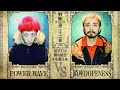 鎮座DOPENESS vs POWER WAVE/戦極MCBATTLE 第22章(2020.12.26)