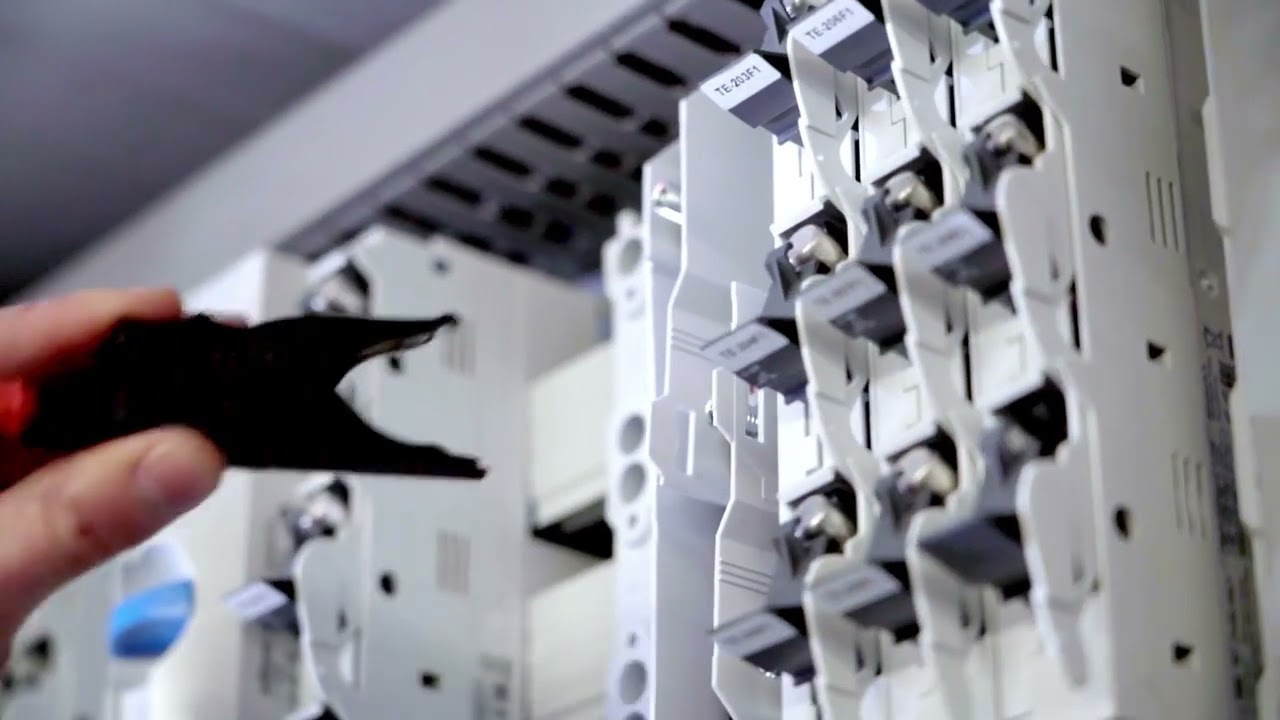 ELAV - extrusion lines for cables