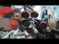 【East Of Eden】-This Moment-【ドラム叩いてみた293・音ズレ修正】