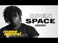 Open Space: SahBabii | Mass Appeal
