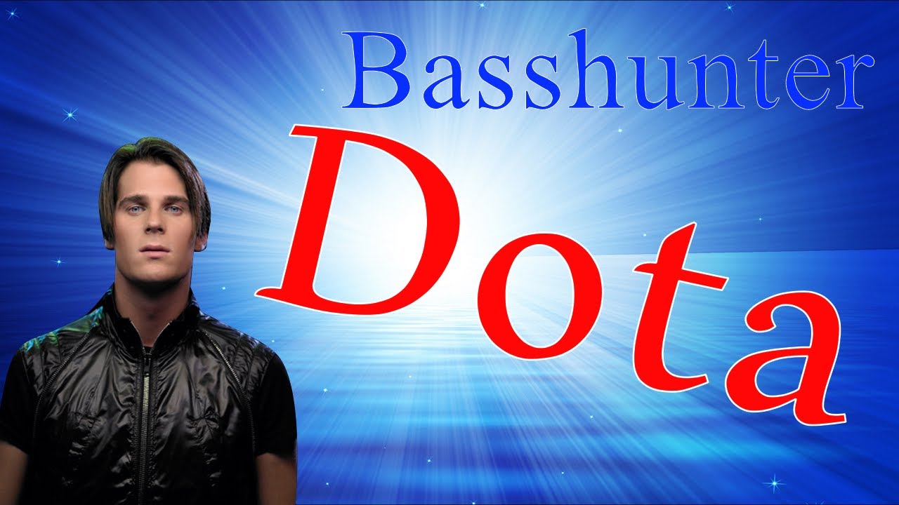 Dota (Basshunter cover) | Official music video - YouTube