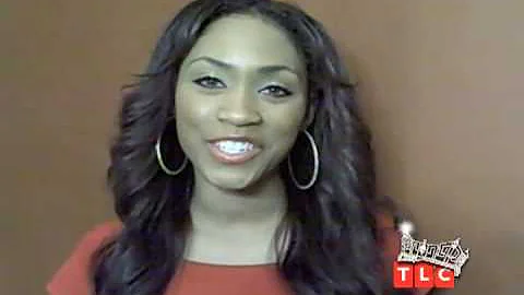 2009 Miss America Pageant on TLC - Miss Georgia