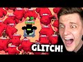 BRAWL STARS GLITCHES, die du NICHT GLAUBEN wirst...😨