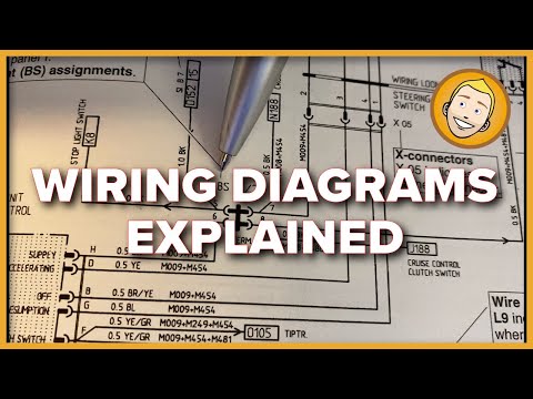 Electrical Wiring Diagrams EXPLAINED!