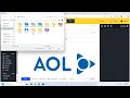 How To Attach Files on Email in AOL Mail [Guide]
