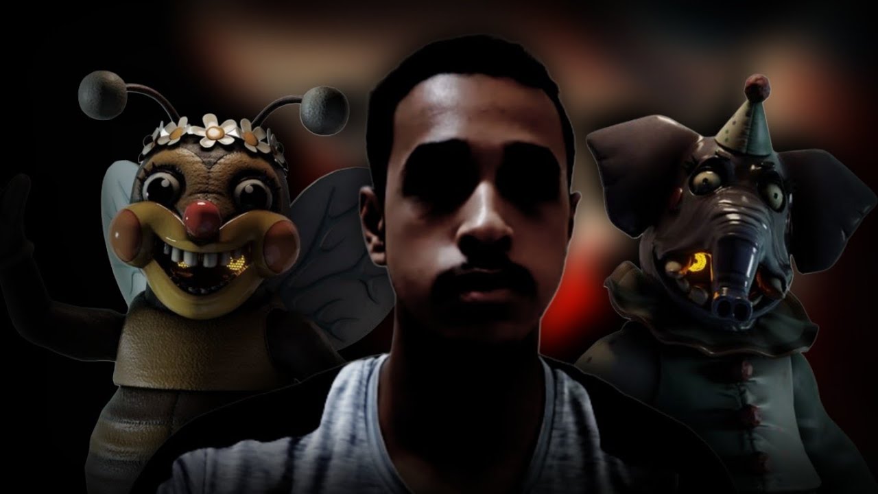 انا اكره أسرار الميميك | Fnaf Secret of the Mimic
