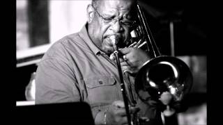 Fred Wesley - Lap Dancer (feat. Sugarfoot of the Ohio Players)