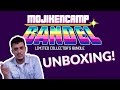 JANGAN DIJILAT | Unboxing Mojiken Camp Bandel